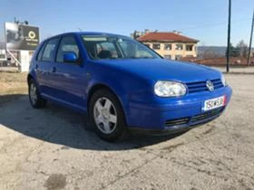 VW Golf 110hp, снимка 5