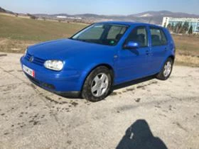 VW Golf 110hp, снимка 3