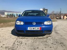 VW Golf 110hp, снимка 2