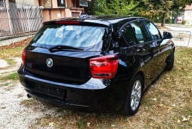 BMW 116 116i   , снимка 4