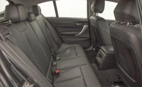 BMW 116 116i   , снимка 9