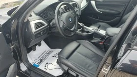 BMW 116 116i   , снимка 8