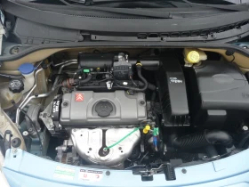 Citroen C3 1.1I, снимка 16