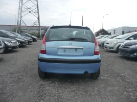 Citroen C3 1.1I, снимка 6