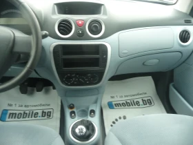 Citroen C3 1.1I, снимка 9