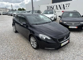 Volvo V40 1.6 D2* 114к.с.* Камера* Euro 5b* Лизин, снимка 1