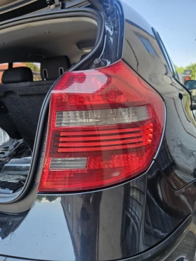 BMW 118 LCI - Android, снимка 12