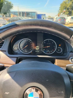 BMW 730, снимка 10