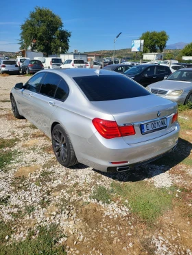 BMW 730, снимка 6