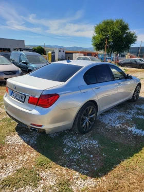 BMW 730, снимка 4