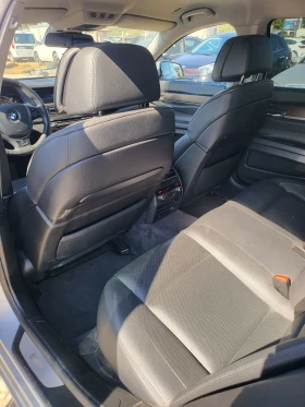 BMW 730, снимка 12