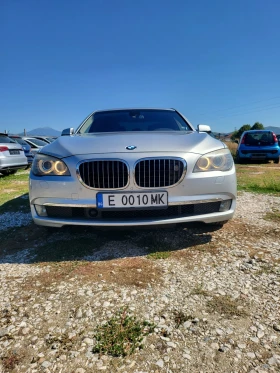 BMW 730, снимка 3
