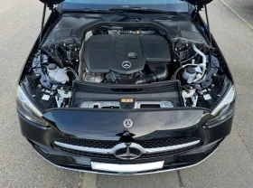 Mercedes-Benz C 220 AMG* Edition* Burmester* Alcantara* , снимка 10