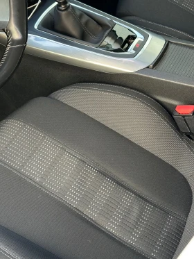 Peugeot 308 1.6HDI, снимка 13