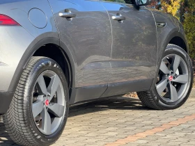 Jaguar E-pace S-DAYNAMIC-4X4-АВТОМАТ-9АТ-ПОДГРЕВ-KEYLESS-164X.KM, снимка 8