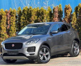 Jaguar E-pace S-DAYNAMIC-4X4-АВТОМАТ-9АТ-ПОДГРЕВ-KEYLESS-164X.KM, снимка 1