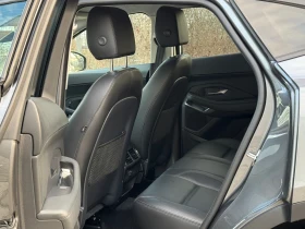 Jaguar E-pace S-DAYNAMIC-4X4-АВТОМАТ-9АТ-ПОДГРЕВ-KEYLESS-164X.KM, снимка 11