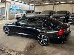 Volvo S60 T4R, снимка 9