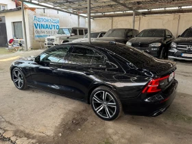 Volvo S60 T4R, снимка 8