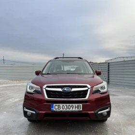 Subaru Forester 2.00, снимка 1