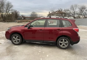 Subaru Forester 2.00, снимка 4