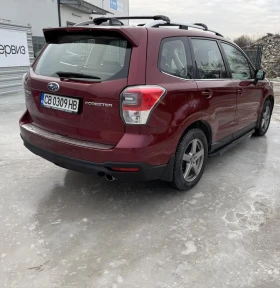 Subaru Forester 2.00, снимка 6