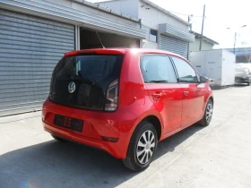 VW Up 1, 0i-GERMANY-KLIMATIK, снимка 6