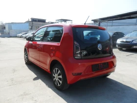 VW Up 1, 0i-GERMANY-KLIMATIK, снимка 8