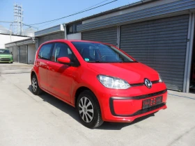 VW Up 1, 0i-GERMANY-KLIMATIK, снимка 4