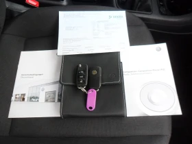 VW Up 1, 0i-GERMANY-KLIMATIK, снимка 15