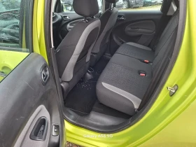 Citroen C3 Picasso 1.4 benzin 95кс. 67 000км., снимка 8