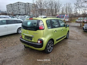 Citroen C3 Picasso 1.4 benzin 95кс. 67 000км., снимка 3