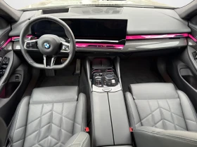 BMW 520 xDrive, снимка 7