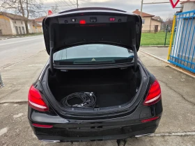 Mercedes-Benz E 300 E300DE AMG Plug in Hybrid, снимка 9