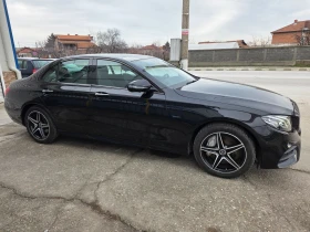Mercedes-Benz E 300 E300DE AMG Plug in Hybrid, снимка 8