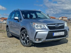 Subaru Forester XT 2.0T, снимка 5