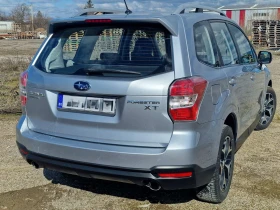 Subaru Forester XT 2.0T, снимка 4