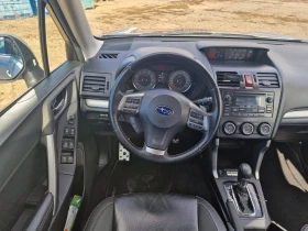 Subaru Forester XT 2.0T, снимка 6