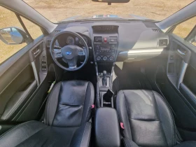 Subaru Forester XT 2.0T, снимка 8