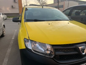 Dacia Sandero 1.2 бензин/втечнена газ, снимка 6