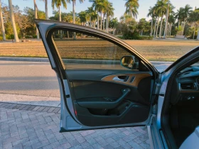 Audi A6 3.0T* MATRIX* PRESTIGE* BOSE* ХЕДЪП* , снимка 9