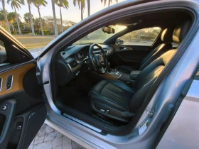 Audi A6 3.0T* MATRIX* PRESTIGE* BOSE* ХЕДЪП* , снимка 12