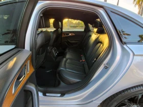 Audi A6 3.0T* MATRIX* PRESTIGE* BOSE* ХЕДЪП* , снимка 13