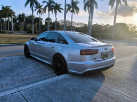 Audi A6 3.0T* MATRIX* PRESTIGE* BOSE* ХЕДЪП* , снимка 4