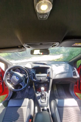 Ford Focus ST, снимка 7