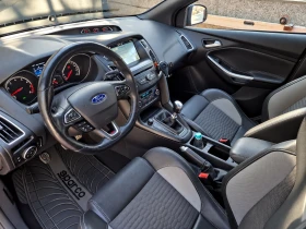 Ford Focus ST , снимка 8