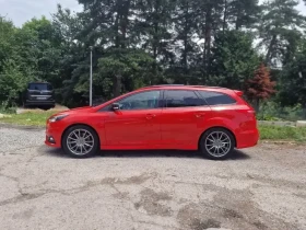 Ford Focus ST , снимка 3