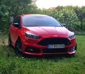Ford Focus ST, снимка 1