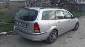 Ford Focus Chia, снимка 6