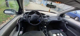 Ford Focus Chia, снимка 2